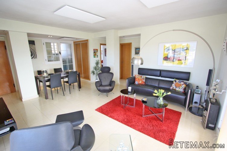 Fabulous luxury apartment for sale in an urbanization at.. - 5