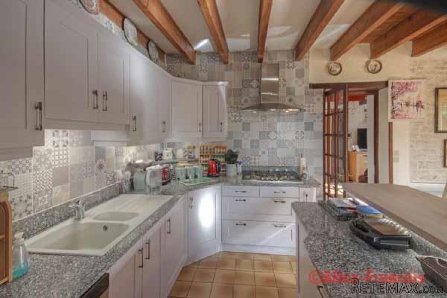 Fontivillié (79) - Detached property with heated pool set in.. - 5