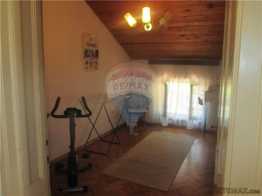 OPATIJA - STAN 98 m2 - I KAT - CENTAR - 5