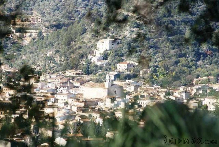 Plot of land, 50.000 m2, with spectacular 360 degrees views.. - 5