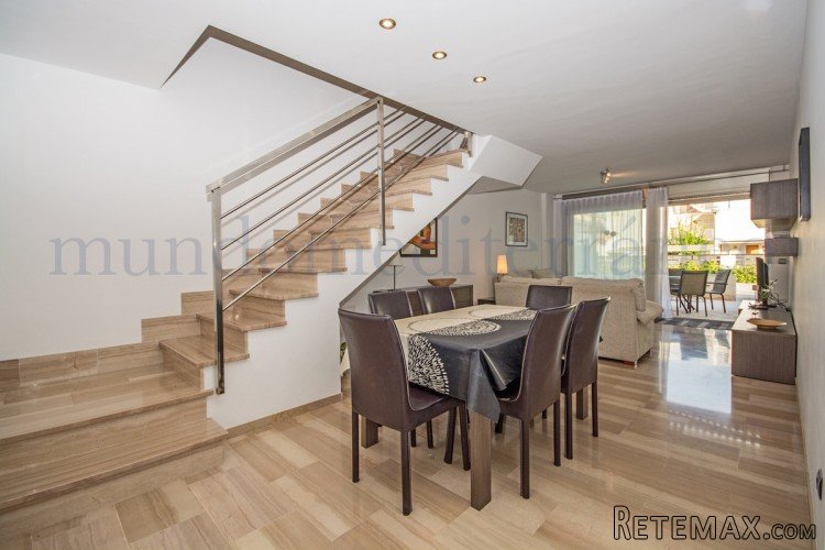 Superb duplex on ground floor and first floor in a very.. - 5