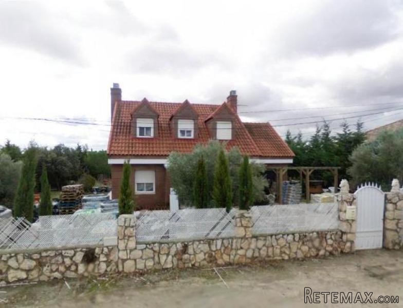 Vivienda aislada en venta en Nuevo..