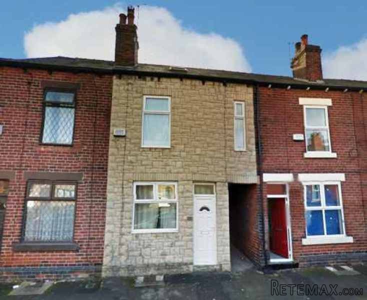3 bedroom, Terraced House house for sale