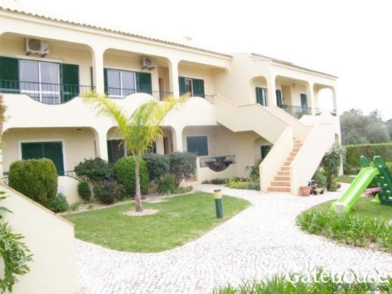 Algarve 2 Bed Apartment For Sale Nr..