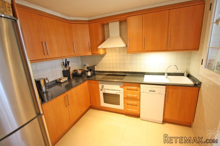 Fabulous luxury apartment for sale in an urbanization at.. - 6