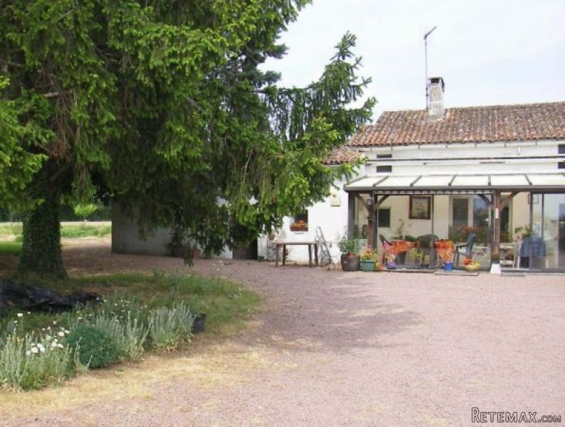 Former Farmhouse to Develop Further
