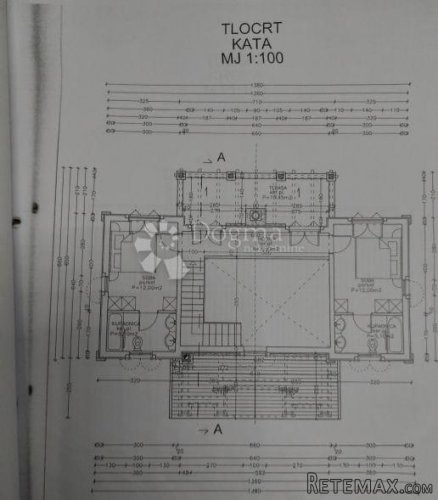 Građevinsko zemljište s projektom i plaćenim komunalijama - 6