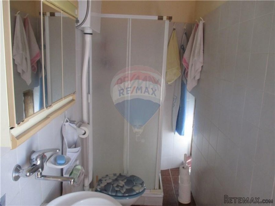 OPATIJA - STAN 98 m2 - I KAT - CENTAR - 6