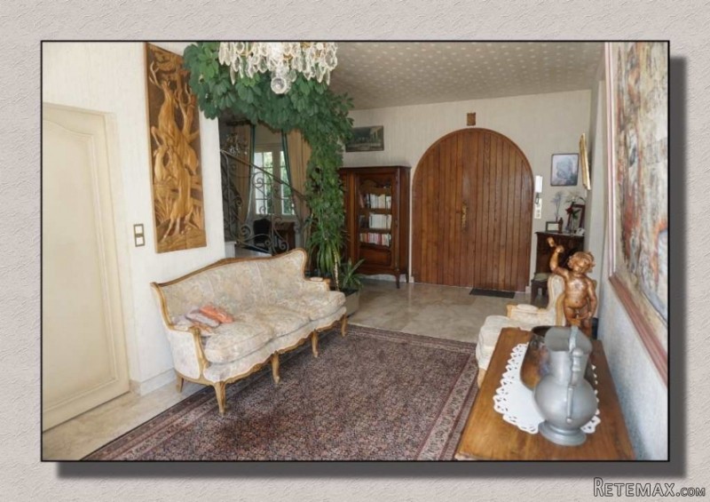 Quality Detached House - 2