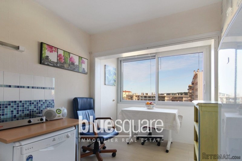 Antibes 2 bedroom apartment with sea.. - 2