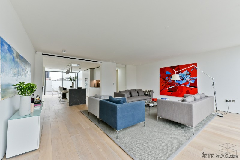 Hudson Yard EC2A