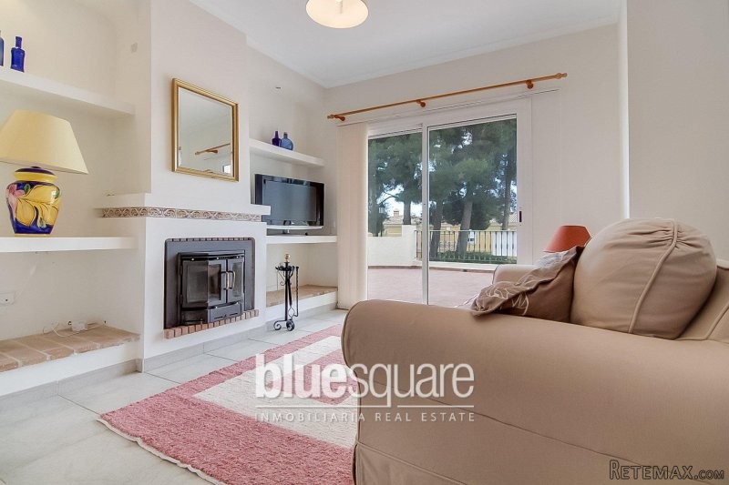 Lovely 3-bedroom townhouse - Altea Hills - 2