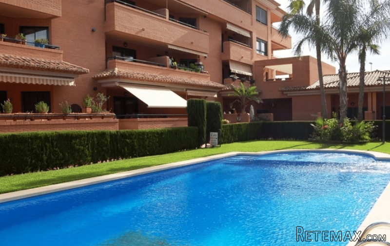 Luxury 2 bedroom penthouse for sale in..
