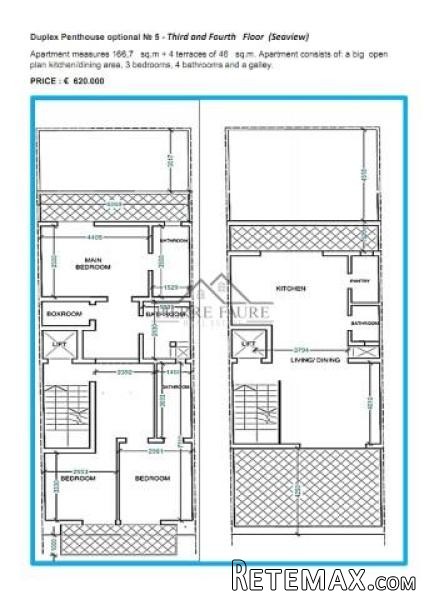 Penthouse - Swieqi