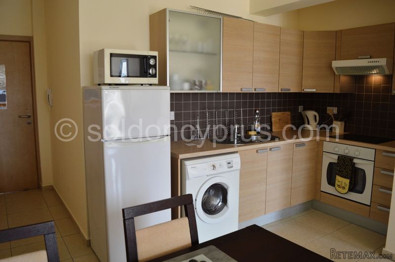 1 Bedroom - Apartment - Larnaca - For.. - 2