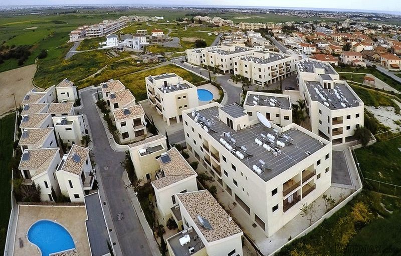 1 Bedroom - Apartment - Larnaca - For.. - 2