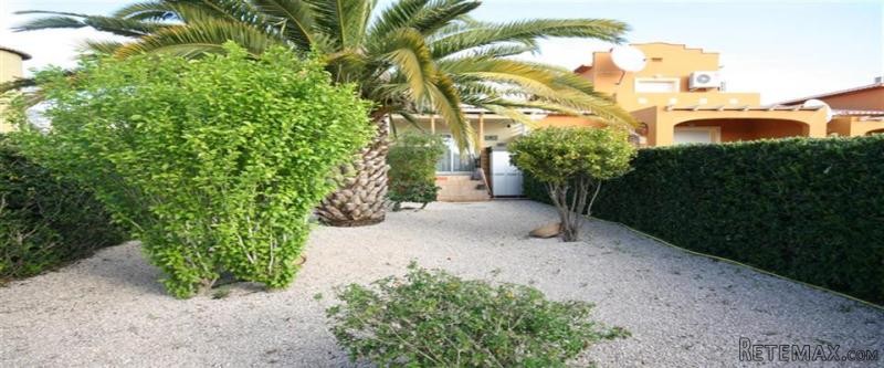 2 Bedrooms - Bungalow - Alicante - For..