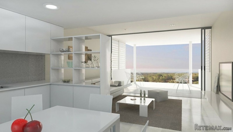 Three Bedroom Apartment, 1, Madreselva..