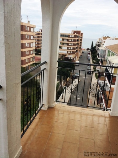 2 Bedrooms - Apartment - Alicante - For..