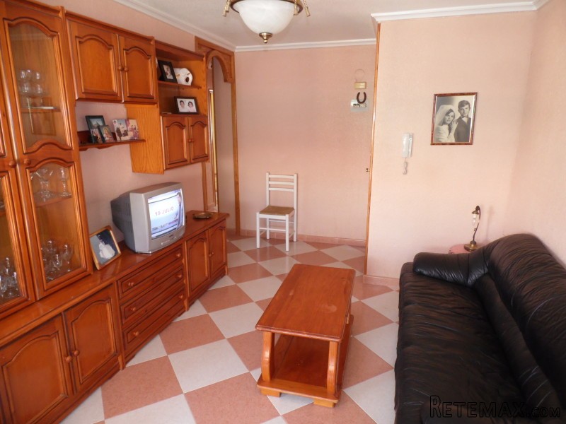 3 Bedrooms - Apartment - Alicante - For.. - 2