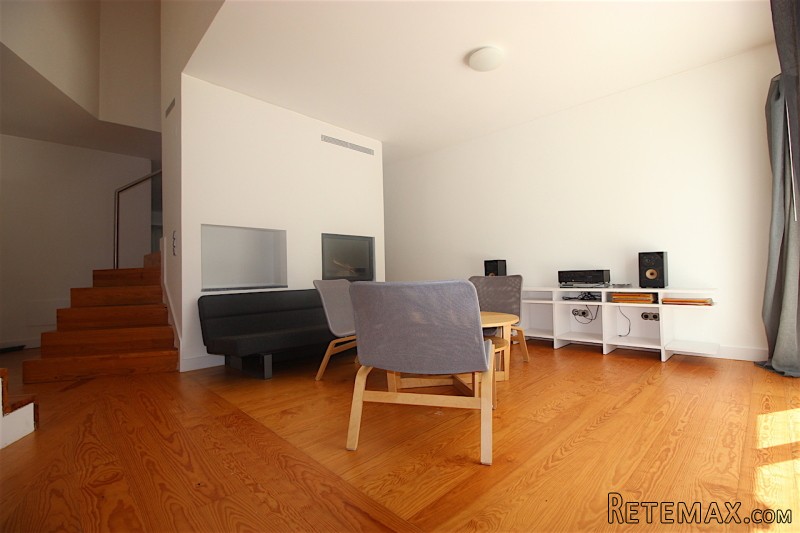 Detached house T3 - 2