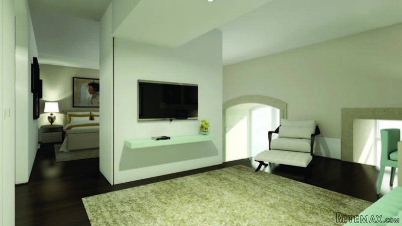 One Bedroom Top Floor Hotel Apartment.. - 2