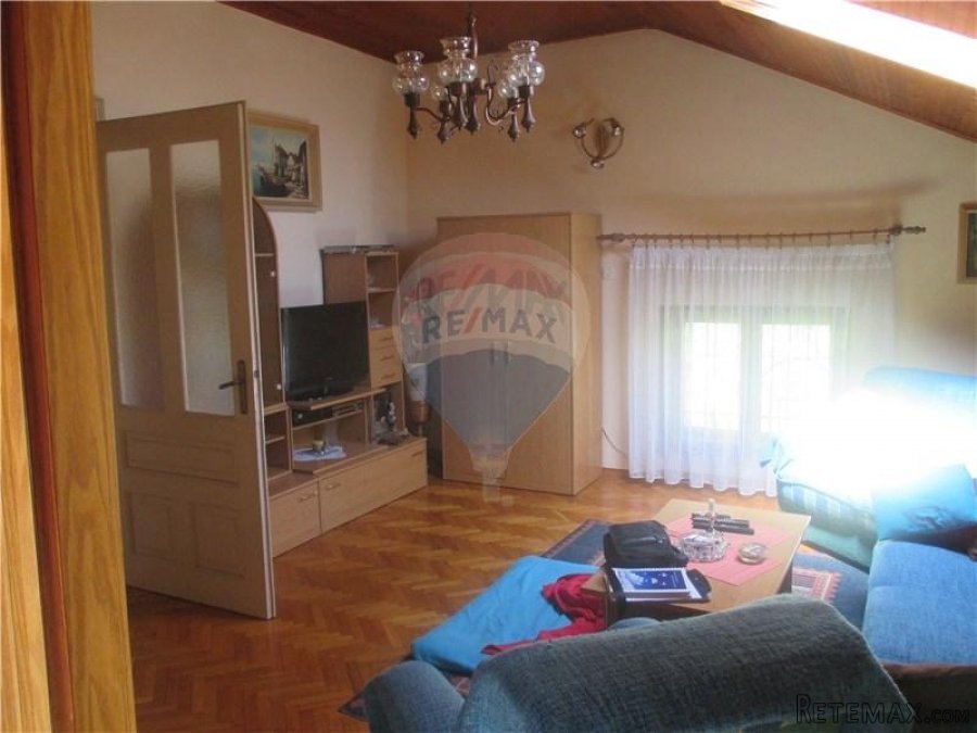OPATIJA - STAN 98 m2 - I KAT - CENTAR - 9
