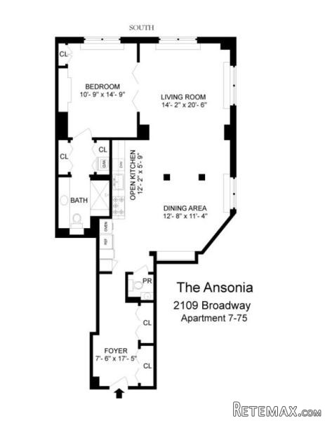 1 Bedroom - Condo - New York State -..