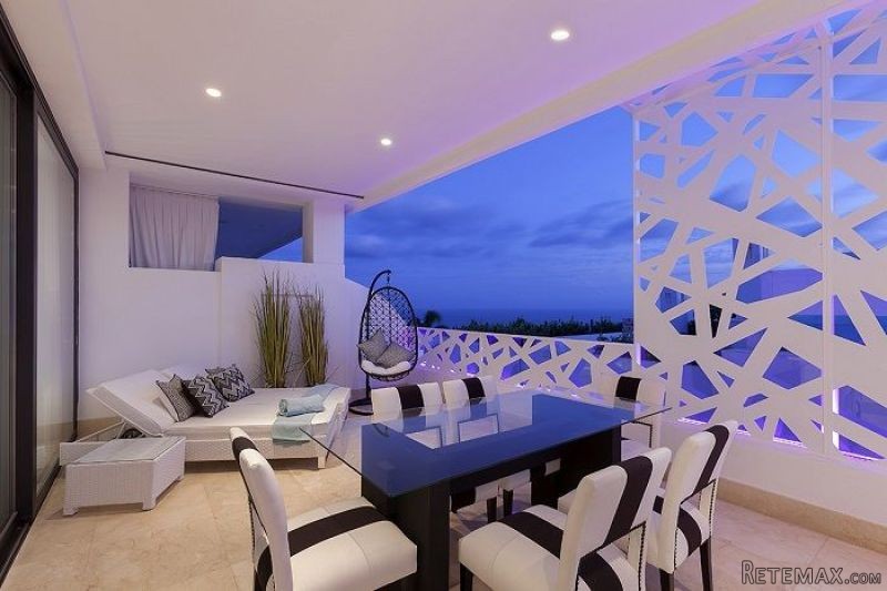 4 Bedrooms - Penthouse - Malaga - For.. - 2