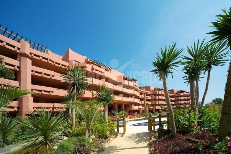 Apartment For Sale In New Golden Mile..