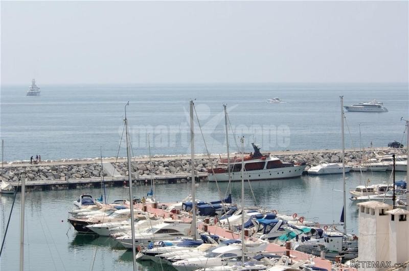 Apartment For Sale In Puerto Banus..