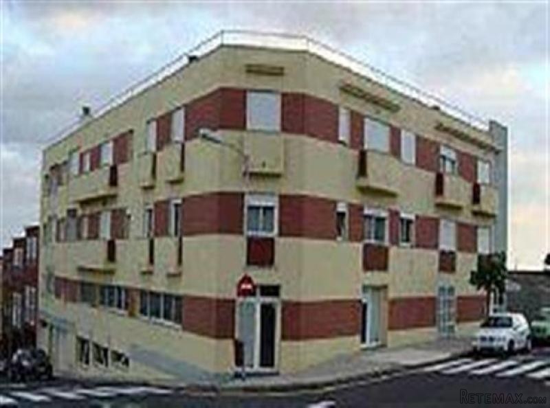 Apartment For Sale in Santa Cruz De.. - 2