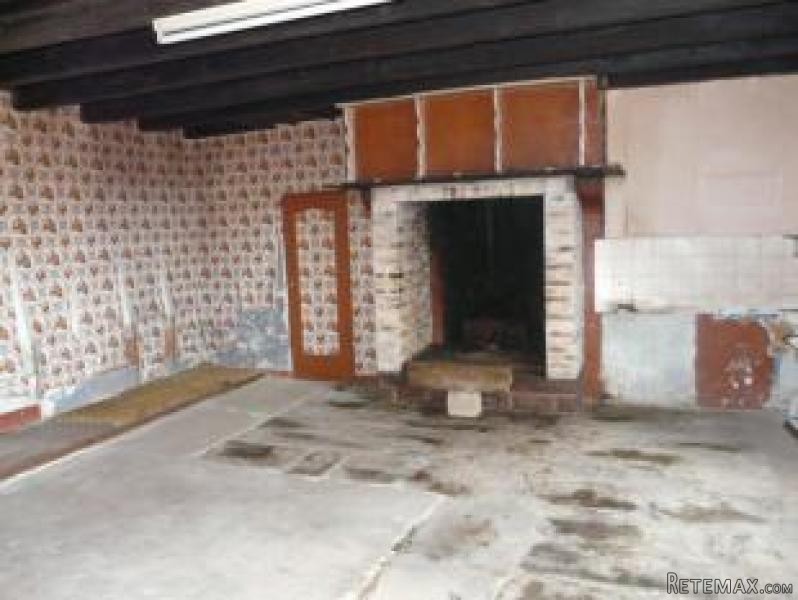 Habitable Country House to Improve - 2