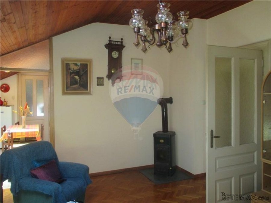 OPATIJA - STAN 98 m2 - I KAT - CENTAR - 10