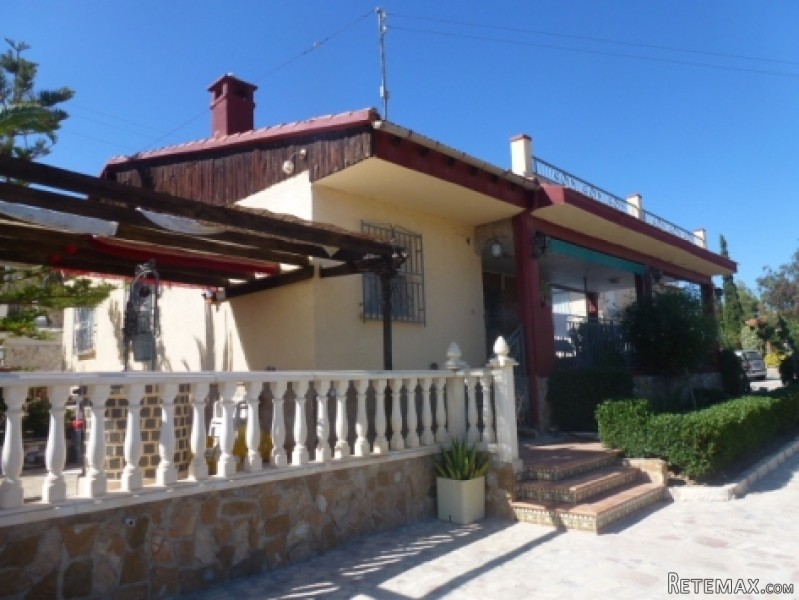 Great Villa In Hondon De Los Frailes.. - 2