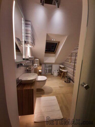 Kompletno LUX opremljen duplex stan u centru grada - 11