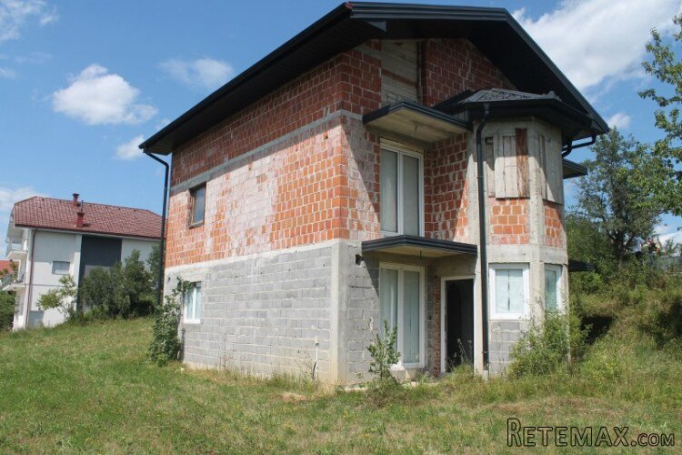 Kuća sa zemljištem Semanići Cazin - 11