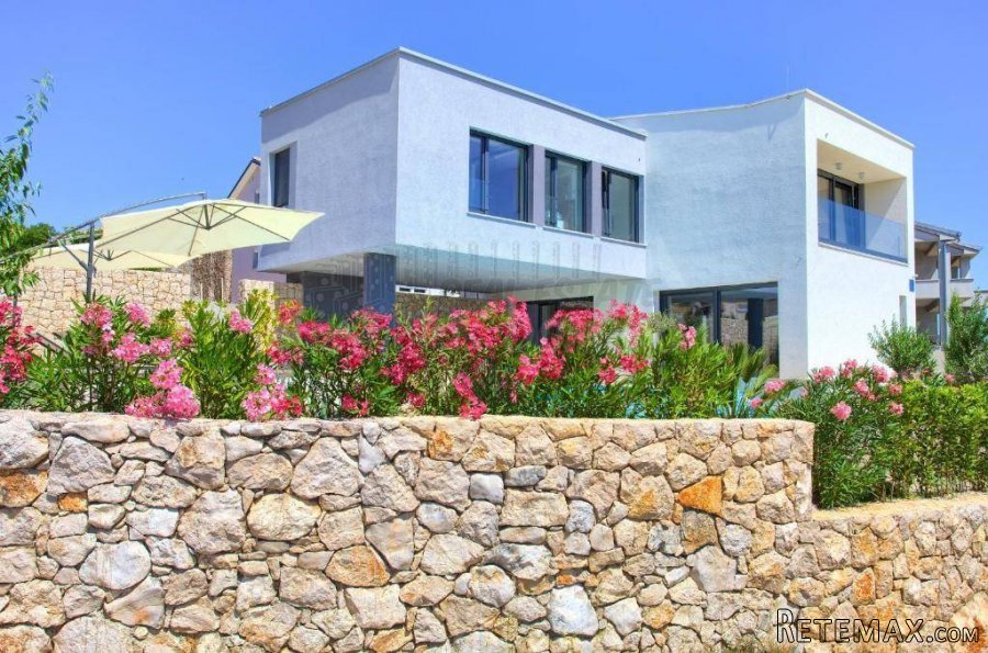 Prekrasna vila sa bazenom! Otok Krk! - 11