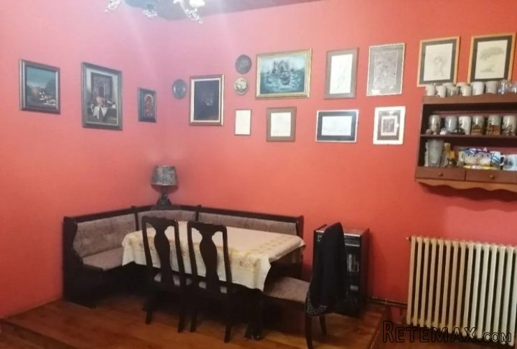 Prodajem trosoban salonski stan u Sremskoj Mitrovici - 11