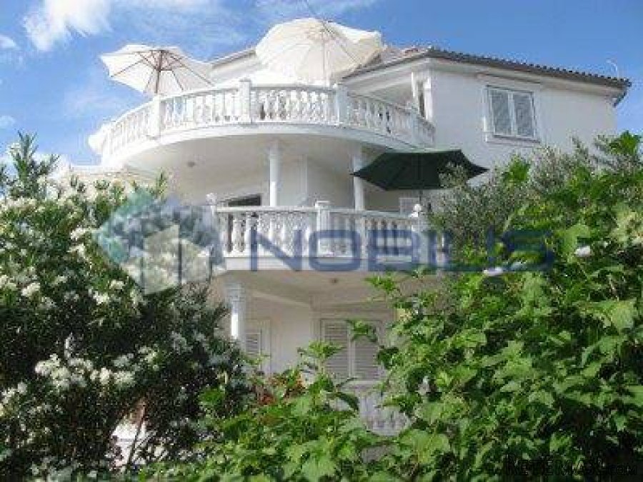 Rab, Barbat, kuća s 8 apartmana - 11