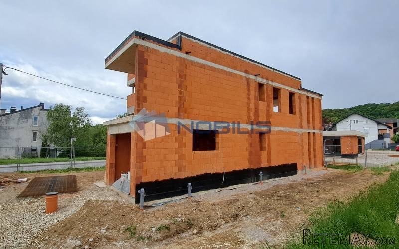 Samobor, moderna obiteljska kuća 207 m2 s vrtom 530 m2 - 11