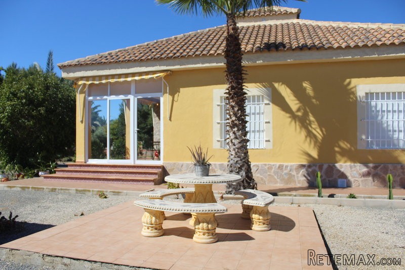 2 Bedrooms - Country House - Alicante -.. - 2