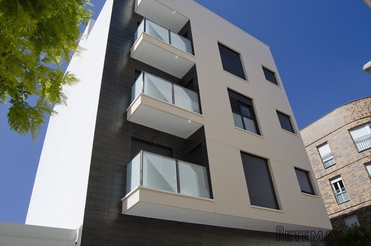Apartamentos en Los Montesinos, Costa Blanca Sur.Loss.. - 2