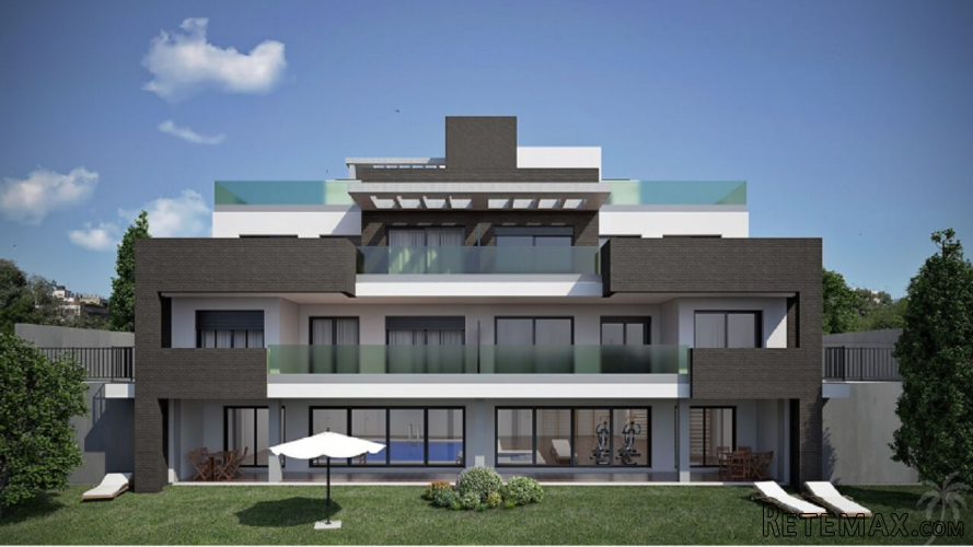 Beautiful new construction project consisting of 7.. - 2