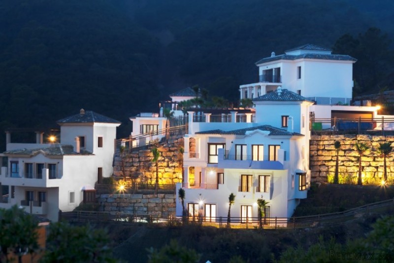Benahavis Hills Country Club - 2