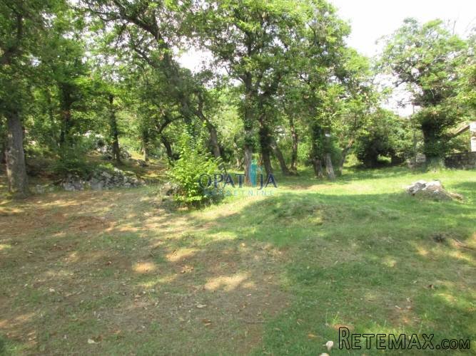 Dobreć građevinsko zemljište 2740 m2 - 2