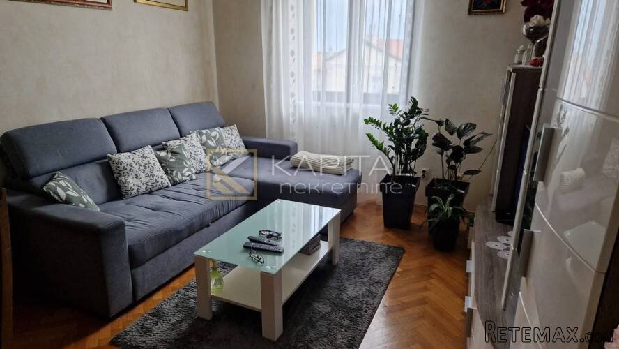 Kastav, prostran stan 93m2, na 1.katu s terasom - 2