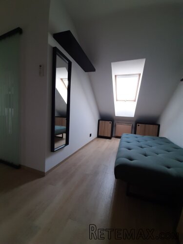 Kompletno LUX opremljen duplex stan u centru grada - 12