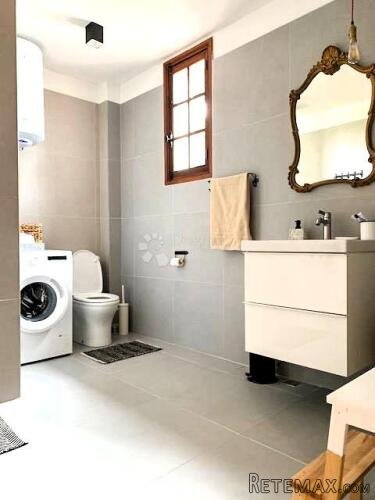 Kuća (3 apartmana) Pakoštane - pogled na more - 2