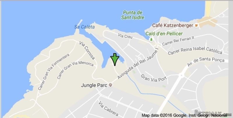 Land For Sale: Calvia, Islas Baleares/..